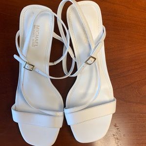 Michael Kors Tasha Strappy Sandal